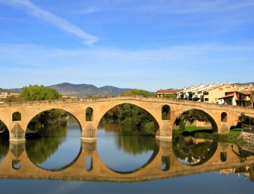 Historia, tradiciones y lugares de interés en Puente la Reina: guía completa para el visitante