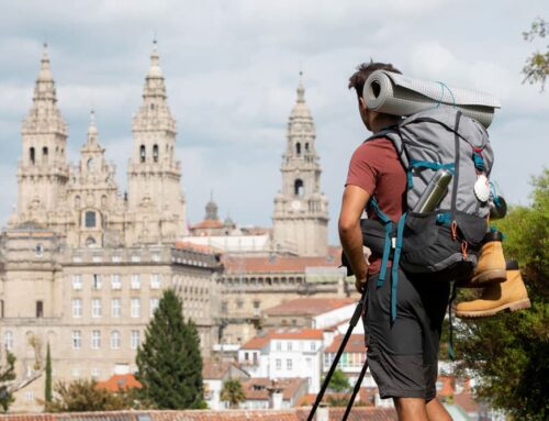 Origen e historia del Camino de Santiago: desde sus inicios hasta hoy 