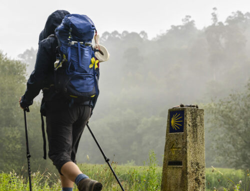 10 Consejos prácticos si haces el Camino de Santiago