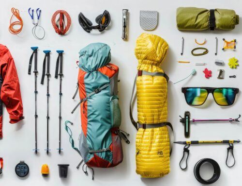 Qué ropa llevar al Camino de Santiago según la época del año